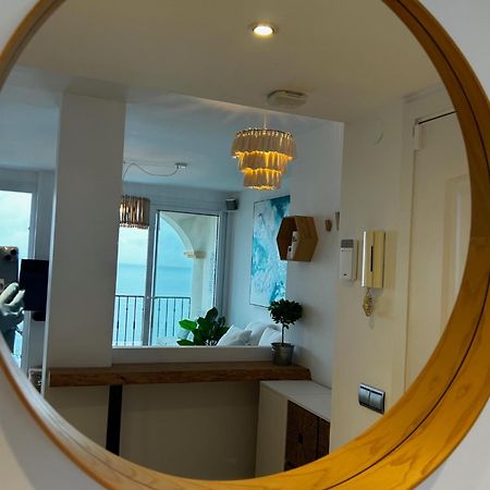 El Balcon De Marina Lejlighed Benalmádena Eksteriør billede