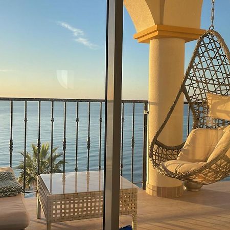 El Balcon De Marina Lejlighed Benalmádena Eksteriør billede